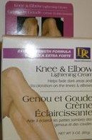 DR. Knee & Elbow lightning cream 85 gr.
